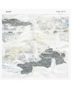 ALCHI - FULL OF IT