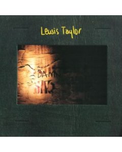 TAYLOR,LEWIS - LEWIS TAYLOR (2LP/140G)