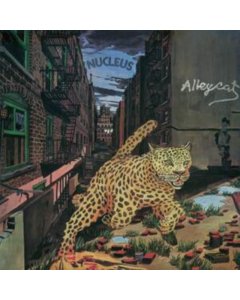 NUCLEUS - ALLEYCAT