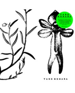 NOHARA,TARO - POLY-TIME SOUNDSCAPES / FOREST OF THE SHRINE