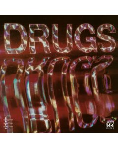 TORSTENSON,SVEN - DRUGS (140G)