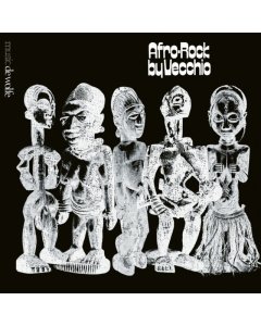 VECCHIO - AFRO-ROCK