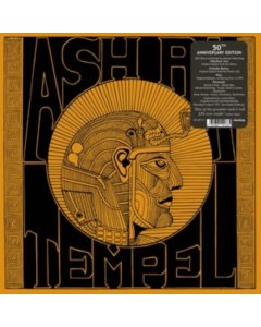 ASH RA TEMPEL - ASH RA TEMPEL