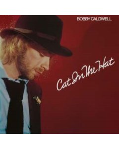 CALDWELL,BOBBY - CAT IN THE HAT