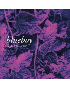 BLUEBOY - SINGLES 1991-1998 (2LP)