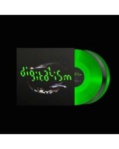 DIGITALISM - IDEALISM FOREVER (3LP)