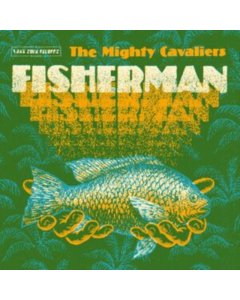 MIGHTY CAVALIERS - FISHERMAN