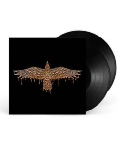 MONO INC. - RAVENBLACK (2LP)