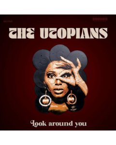 UTOPIANS - LOOK AROUND YOU