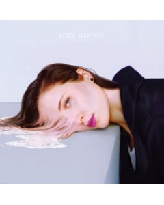 MERTON,ALICE - S.I.D.E.S. (TEAL VINYL/180G)