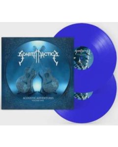 SONATA ARCTICA - ACOUSTIC ADVENTURES: VOLUME ONE