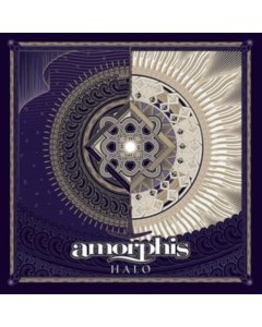 AMORPHIS - HALO