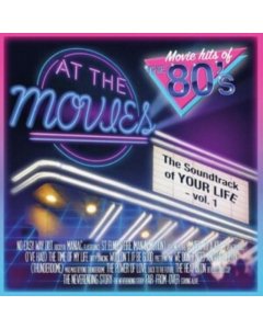 AT THE MOVIES - SOUNDTRACK OF YOUR LIFE - VOL. 1