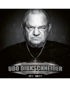 DIRKSCHNEIDER,UDO - MY WAY (RSD)