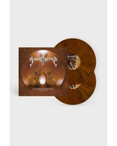 SONATA ARCTICA - ACOUSTIC ADVENTURES: VOLUME TWO (ORANGE BLACK MARBLED VINYL)