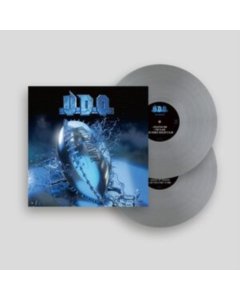 U.D.O. - TOUCHDOWN (SILVER VINYL)