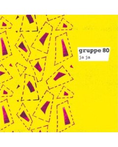 GRUPPE 80 - JA JA (180G)