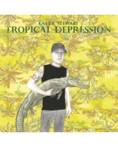 STEWART,KALEB - TROPICAL DEPRESSION (180G/DL CARD)