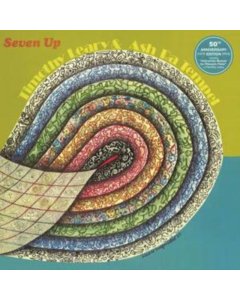 LEARY,TIMOTHY & ASH RA TEMPEL - SEVEN UP