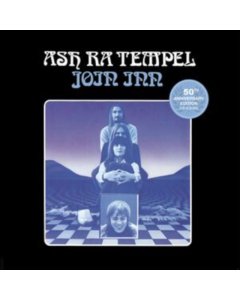 ASH RA TEMPEL - JOIN INN