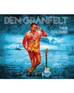 GRANFELT BEN - TRUE COLOURS