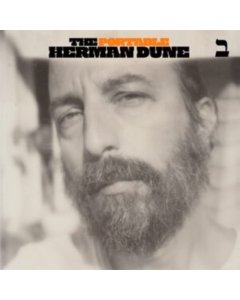 DUNE,HERMAN - PORTABLE HERMAN DUNE VOL.2  (TRANSLUCENT ORANGE VINYL)