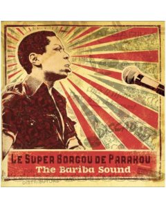 LE SUPER BORGOU DE PARAKOU - BARIBA SOUND THE