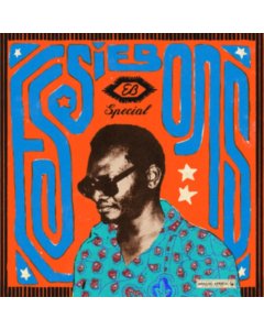 VARIOUS ARTISTS - ESSIEBONS SPECIAL 1973 - 1984 / GHANA MUSIC POWER HOUSE (2LP/140G/DL CARD)