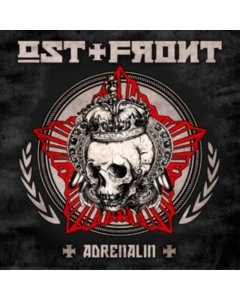 OST+FRONT - ADRENALIN