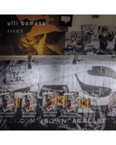 BOMANS,ULLI - RIVEN