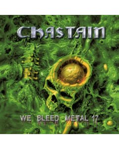 CHASTAIN - WE BLEED METAL 17