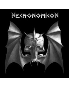 NECRONOMICON - NECRONOMICON