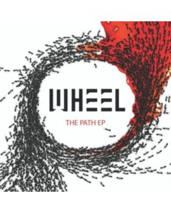 WHEEL - PATH / THE DIVIDE  (IMPORT)