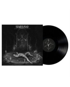 SVABHAVAT - BLACK MIRROR REFLECTION (180G)