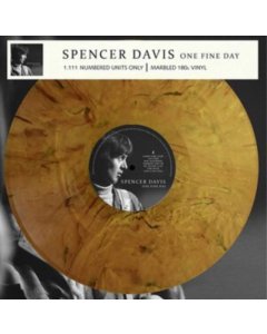 SPENCER DAVIS - ONE FINE DAY