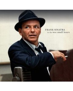 SINATRA,FRANK - IN THE WEE SMALL HOURS (MARBLED VINYL)