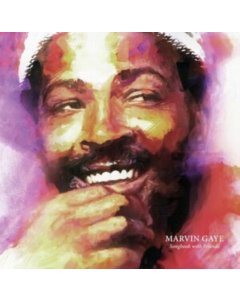 GAYE,MARVIN - SONGBOOK WITH FRIENDS (MARBLED VINYL)