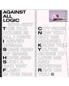 AGAINST ALL LOGIC - 2012-2017