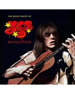 YES - REVOLUTION/THE MUSIC ROOTS OF/1963-1970