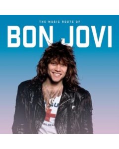 BON JOVI - MUSIC ROOTS OF (WHITE VINYL)