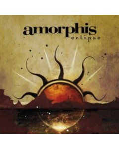 AMORPHIS - ECLIPSE (THE SMOKE MARBLED VINYL)