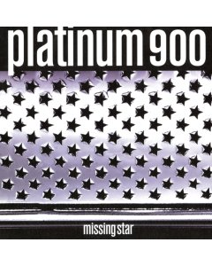 PLATINUM 900 - MISSING STAR