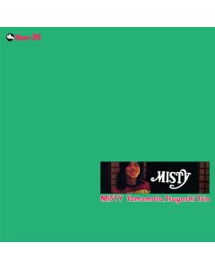 YAMAMOTO,TSUYOSHI TRIO - MISTY (PREMIUM REISSUE COLLECTION) (180G)