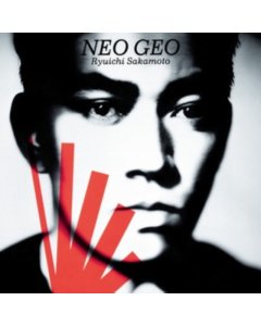 SAKAMOTO,RYUICHI - NEO GEO (180G)