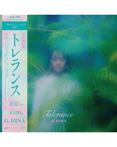 G.RINA - TOLERANCE (INSERT/OBI/JAPANESE IMPORT)