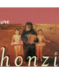 HONZI - ONE (JAPANESE IMPORT/LIMITED)