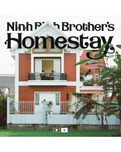 MIZ - NINH BINH BROTHER'S HOMESTAY