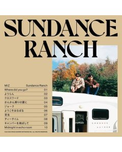 MIZ - SUNDANCE RANCH