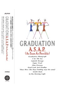 A.S.A.P. - GRADUATION (I)