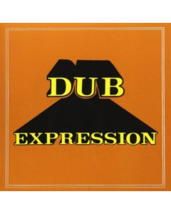 BROWN,ERROL & THE REVOLUTIONARIES - DUB EXPRESSION